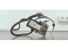 Recambio de caja reles / fusibles para citroen c5 berlina 1.6 16v hdi fap referencia OEM IAM   