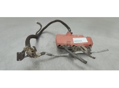 Recambio de caja reles / fusibles para citroen c5 berlina 1.6 16v hdi fap referencia OEM IAM   