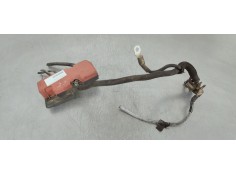 Recambio de caja reles / fusibles para citroen c5 berlina 1.6 16v hdi fap referencia OEM IAM   