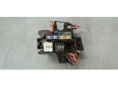 Recambio de caja reles / fusibles para audi a4 ber. (b8) 2.0 tdi referencia OEM IAM 8K1937503C  