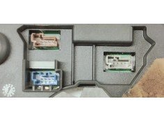Recambio de mando multifuncion para citroen c5 berlina 1.6 16v hdi fap referencia OEM IAM 96720600XT  