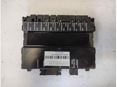 Recambio de modulo electronico para mercedes-benz clase m (w163) 2.7 cdi 20v cat referencia OEM IAM A1635452132  