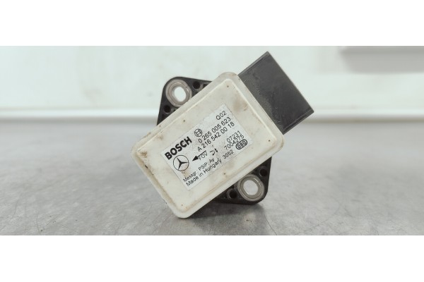 Recambio de sensor para mercedes-benz clase b (w245) 2.0 cdi referencia OEM IAM 0265005623  
