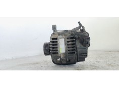 Recambio de alternador para citroen saxo 1.1 furio referencia OEM IAM 9641727480  