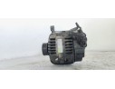 Recambio de alternador para citroen saxo 1.1 furio referencia OEM IAM 9641727480  
