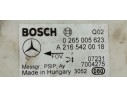 Recambio de sensor para mercedes-benz clase b (w245) 2.0 cdi referencia OEM IAM 0265005623  