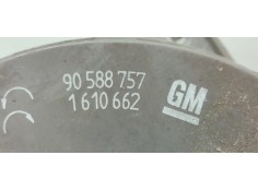 Recambio de anillo airbag para opel astra g berlina edition referencia OEM IAM 90588757  