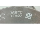 Recambio de anillo airbag para opel astra g berlina edition referencia OEM IAM 90588757  