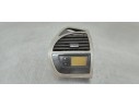 Recambio de mando climatizador para citroen c4 picasso 1.6 hdi referencia OEM IAM 9659627477  