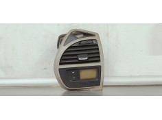 Recambio de mando climatizador para citroen c4 picasso 1.6 hdi referencia OEM IAM 9659627477  