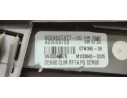 Recambio de mando climatizador para citroen c4 picasso 1.6 hdi referencia OEM IAM 9659627477  