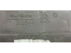 Recambio de mando climatizador para citroen c4 picasso 1.6 hdi referencia OEM IAM 9659627477  