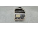 Recambio de mando climatizador para citroen c4 picasso 1.6 hdi referencia OEM IAM 9659627577  
