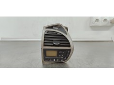 Recambio de mando climatizador para citroen c4 picasso 1.6 hdi referencia OEM IAM 9659627577  