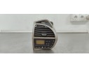 Recambio de mando climatizador para citroen c4 picasso 1.6 hdi referencia OEM IAM 9659627577  