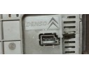 Recambio de mando climatizador para citroen c4 picasso 1.6 hdi referencia OEM IAM 9659627577  