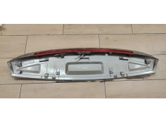 Recambio de aleron trasero para citroen c4 picasso 1.6 hdi referencia OEM IAM 9654435580  