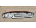 Recambio de aleron trasero para citroen c4 picasso 1.6 hdi referencia OEM IAM 9654435580  