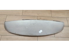 Recambio de aleron trasero para citroen c4 picasso 1.6 hdi referencia OEM IAM 9654435580  