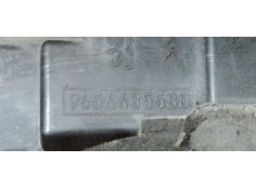 Recambio de aleron trasero para citroen c4 picasso 1.6 hdi referencia OEM IAM 9654435580  