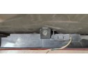 Recambio de aleron trasero para citroen c4 picasso 1.6 hdi referencia OEM IAM 9654435580  