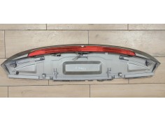 Recambio de aleron trasero para citroen c4 picasso 1.6 hdi referencia OEM IAM 9654435580  