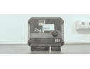 Recambio de centralita motor uce para toyota rav 4 (a3) 2.2 d referencia OEM IAM 8966142C11  