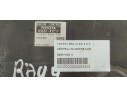Recambio de centralita motor uce para toyota rav 4 (a3) 2.2 d referencia OEM IAM 8966142C11  