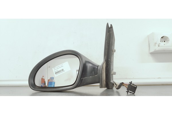 Recambio de retrovisor izquierdo para seat altea (5p1) 1.9 tdi referencia OEM IAM E9014142  