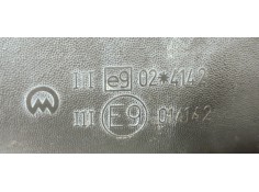 Recambio de retrovisor izquierdo para seat altea (5p1) 1.9 tdi referencia OEM IAM E9014142  