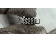 Recambio de retrovisor izquierdo para seat altea (5p1) 1.9 tdi referencia OEM IAM E9014142  