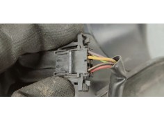 Recambio de retrovisor izquierdo para seat altea (5p1) 1.9 tdi referencia OEM IAM E9014142  