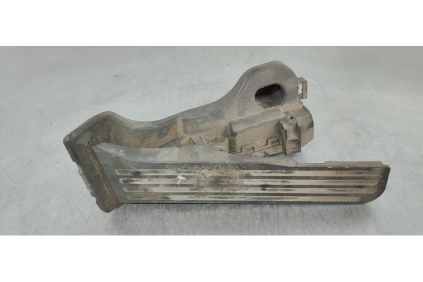 Recambio de pedal acelerador para audi a3 sportback (8p) 2.0 tdi ambition referencia OEM IAM 1K1721503P  