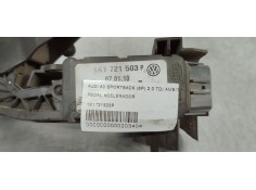 Recambio de pedal acelerador para audi a3 sportback (8p) 2.0 tdi ambition referencia OEM IAM 1K1721503P  