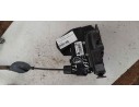 Recambio de cerradura puerta trasera izquierda para renault scenic iv 1.3 tce referencia OEM IAM 825030827  