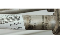 Recambio de tubos aire acondicionado para opel insignia berlina 2.0cdti 130 fap referencia OEM IAM 13220107  