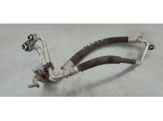 Recambio de tubos aire acondicionado para opel insignia berlina 2.0cdti 130 fap referencia OEM IAM 13220107  
