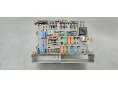 Recambio de caja reles / fusibles para bmw serie 1 berlina (e81/e87) 2.0 d referencia OEM IAM 690660703  