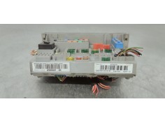 Recambio de caja reles / fusibles para bmw serie 1 berlina (e81/e87) 2.0 d referencia OEM IAM 690660703  