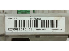 Recambio de caja reles / fusibles para bmw serie 1 berlina (e81/e87) 2.0 d referencia OEM IAM 690660703  