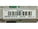 Recambio de caja reles / fusibles para bmw serie 1 berlina (e81/e87) 2.0 d referencia OEM IAM 690660703  