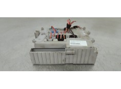 Recambio de caja reles / fusibles para bmw serie 1 berlina (e81/e87) 2.0 d referencia OEM IAM 690660703  
