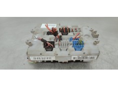 Recambio de caja reles / fusibles para bmw serie 1 berlina (e81/e87) 2.0 d referencia OEM IAM 690660703  