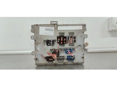 Recambio de caja reles / fusibles para bmw serie 1 berlina (e81/e87) 2.0 d referencia OEM IAM 690660703  