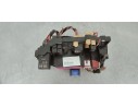 Recambio de caja reles / fusibles para audi a4 ber. (b8) 2.0 tdi referencia OEM IAM 8K1937503B  