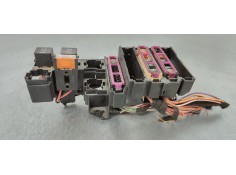 Recambio de caja reles / fusibles para audi a4 ber. (b8) 2.0 tdi referencia OEM IAM 8K0971845A  