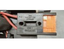 Recambio de caja reles / fusibles para audi a4 ber. (b8) 2.0 tdi referencia OEM IAM 8K0971845A  