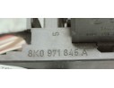Recambio de caja reles / fusibles para audi a4 ber. (b8) 2.0 tdi referencia OEM IAM 8K0971845A  