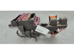 Recambio de caja reles / fusibles para audi a4 ber. (b8) 2.0 tdi referencia OEM IAM 8K0971845A  
