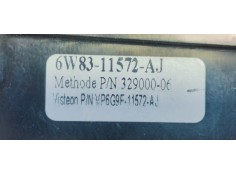 Recambio de conmutador de arranque para jaguar xf 3.0 i referencia OEM IAM 6W8311572AJ  